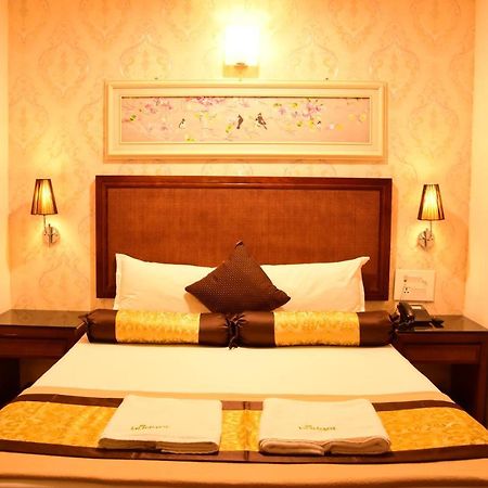 Budget Hotel Khammam Екстериор снимка
