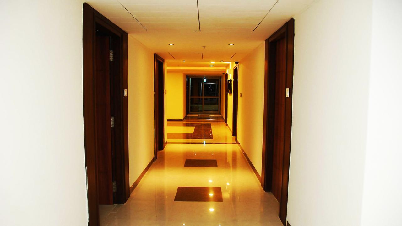 Budget Hotel Khammam Екстериор снимка