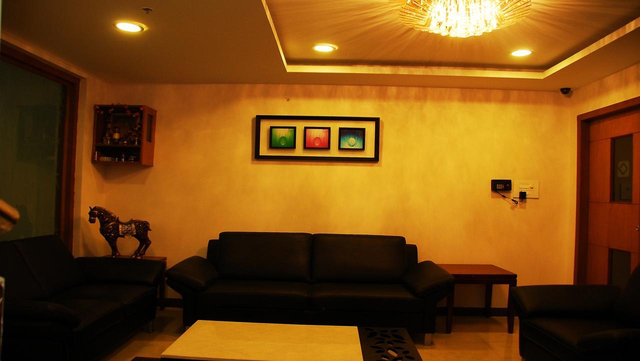 Budget Hotel Khammam Екстериор снимка