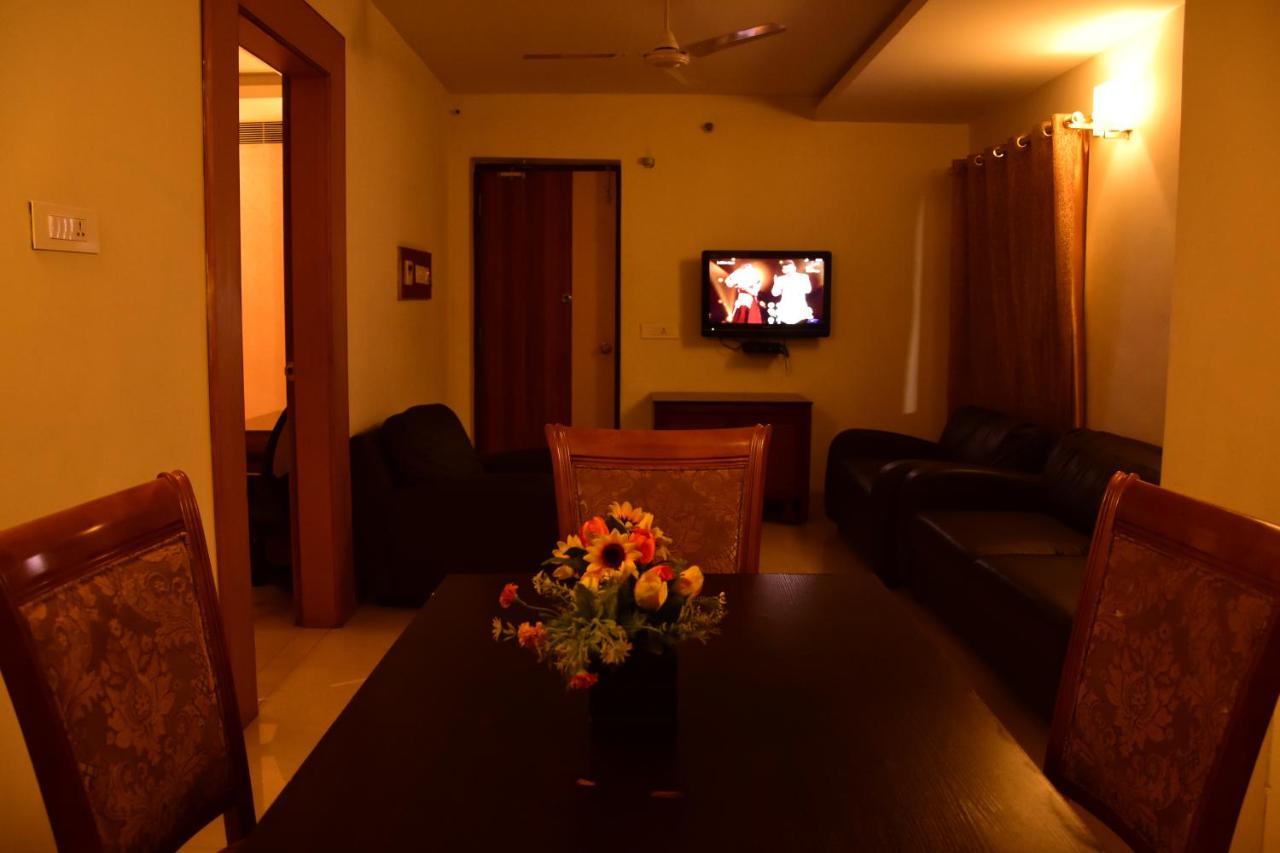 Budget Hotel Khammam Екстериор снимка